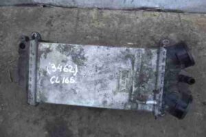Изображение товара 17488 - 00017488 radiator interkulera Ford Taurus 9