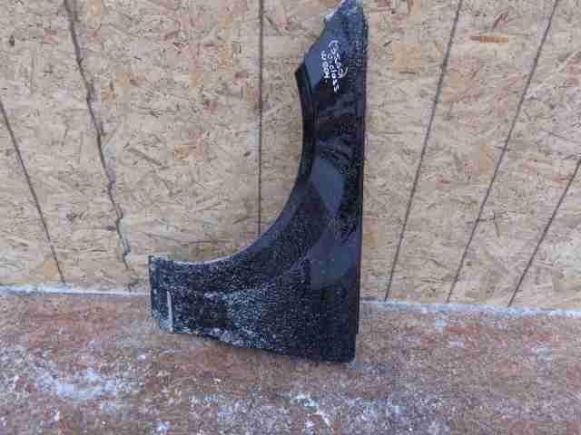 Изображение товара 17523 - 00017523 krylo levoe Honda Ridgeline