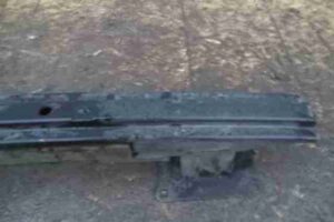 Изображение товара 17547 - 00017547 usilitel bampera zadnij Audi A8 3