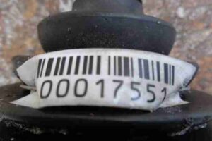 Изображение товара 17551 - 00017551 poluos perednyaya levaya 3