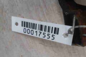 Изображение товара 17555 - 00017555 rulevoj kardanchik Toyota Hiace 1