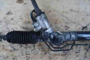 Изображение товара 17562 - 00017562 rejka rulevaya Peugeot 306 2