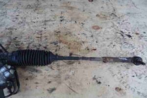 Изображение товара 17562 - 00017562 rejka rulevaya Peugeot 306 3