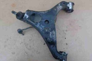 Изображение товара 17571 - 00017571 rychag perednij levyj nizhnij Fiat Brava 1