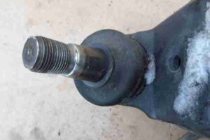 Изображение товара 17571 - 00017571 rychag perednij levyj nizhnij Fiat Brava 2