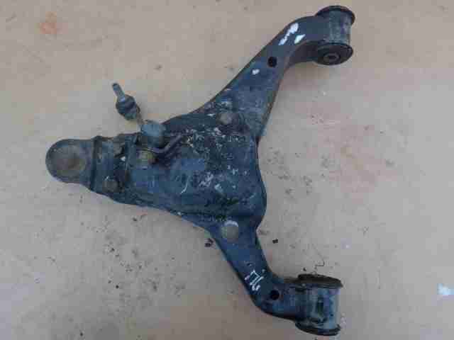 Изображение товара 17571 - 00017571 rychag perednij levyj nizhnij Fiat Brava