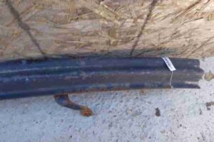 Изображение товара 1758 - 0001758 usilitel bampera perednij Hyundai i40 1