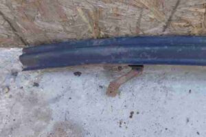 Изображение товара 1758 - 0001758 usilitel bampera perednij Hyundai i40 2