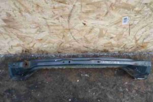 Изображение товара 17580 - 00017580 usilitel bampera perednij Citroen Berlingo 1