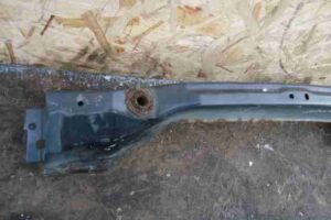 Изображение товара 17580 - 00017580 usilitel bampera perednij Citroen Berlingo 2