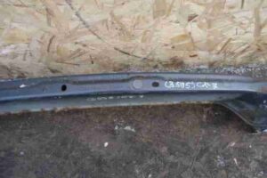 Изображение товара 17580 - 00017580 usilitel bampera perednij Citroen Berlingo 3