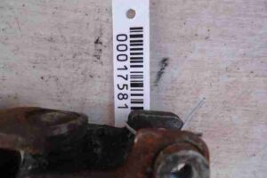 Изображение товара 17581 - 00017581 rulevoj kardanchik 1