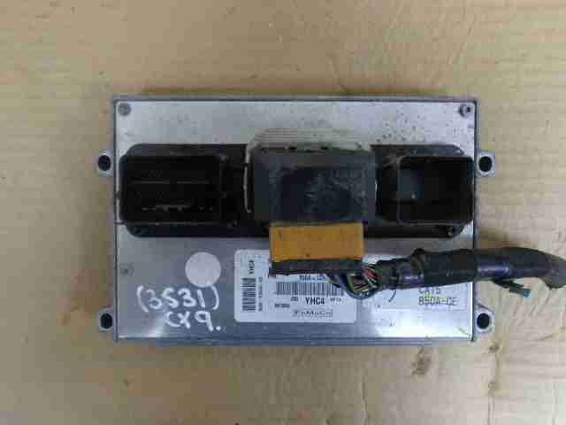 Изображение товара 17591 - 00017591 blok upravleniya dvs Citroen C5