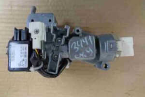 Изображение товара 17599 - 00017599 zamok zazhiganiya Citroen C5