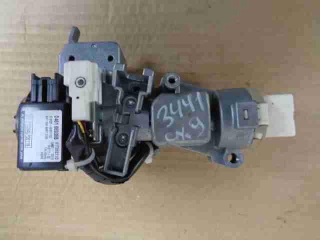 Изображение товара 17599 - 00017599 zamok zazhiganiya Citroen C5