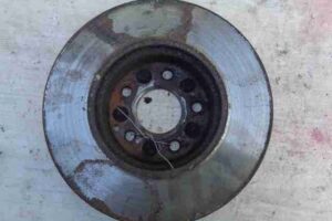 Изображение товара 17602 - 00017602 disk tormoznoj perednij Ford Escape 2