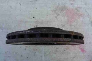 Изображение товара 17602 - 00017602 disk tormoznoj perednij Ford Escape 3