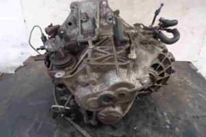 Изображение товара 17610 - 00017610 mkpp Citroen C3 2