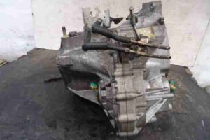 Изображение товара 17610 - 00017610 mkpp Citroen C3 3