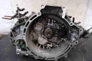 Изображение товара 17610 - 00017610 mkpp Citroen C3