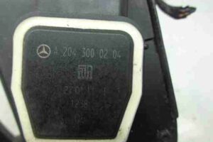 Изображение товара 17613 - 00017613 pedal gaza Honda Ridgeline 1