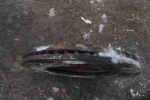 Изображение товара 17635 - 00017635 disk tormoznoj perednij Renault Sandero 2