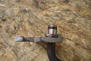 Изображение товара 17650 - 00017650 trubka gidrousilitelya Honda Pilot 1