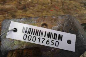 Изображение товара 17650 - 00017650 trubka gidrousilitelya Honda Pilot 2