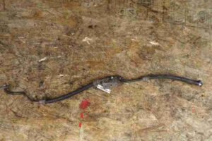 Изображение товара 17650 - 00017650 trubka gidrousilitelya Honda Pilot