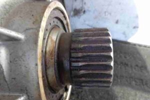 Изображение товара 17651 - 00017651 razdatka Ford Escort 1