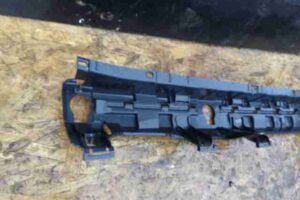 Изображение товара 17664 - 00017664 kronshtejn zadnego bampera Fiat Brava 1