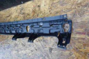 Изображение товара 17664 - 00017664 kronshtejn zadnego bampera Fiat Brava 2