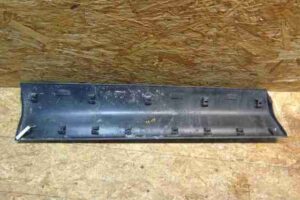 Изображение товара 17666 - 00017666 nakladka dveri (molding) Citroen C5 1