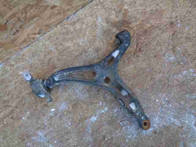 Изображение товара 17671 - 00017671 rychag perednij levyj nizhnij Ford Transit Connect