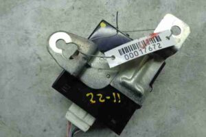 Изображение товара 17672 - 00017672 blok upravleniya razdatkoj Citroen Berlingo 2