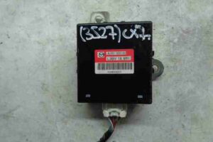 Изображение товара 17672 - 00017672 blok upravleniya razdatkoj Citroen Berlingo
