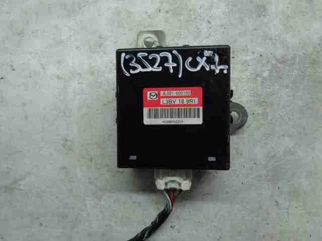 Изображение товара 17672 - 00017672 blok upravleniya razdatkoj Citroen Berlingo