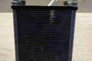 Изображение товара 17675 - 00017675 radiator otopitelya (pechki) 