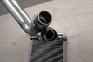 Изображение товара 17675 - 00017675 radiator otopitelya (pechki) 1
