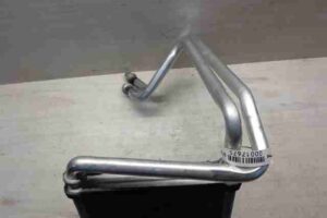 Изображение товара 17675 - 00017675 radiator otopitelya (pechki) 2