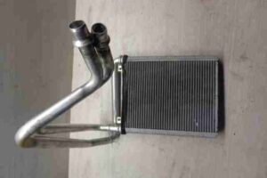 Изображение товара 17675 - 00017675 radiator otopitelya (pechki) 3