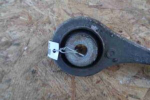 Изображение товара 17676 - 00017676 rychag zadnij levyj Honda Prelude 1