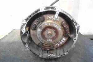 Изображение товара 17689 - 00017689 akpp 