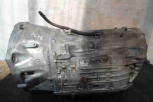 Изображение товара 17689 - 00017689 akpp 1