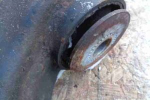 Изображение товара 17691 - 00017691 rychag perednij levyj nizhnij Renault Laguna 2