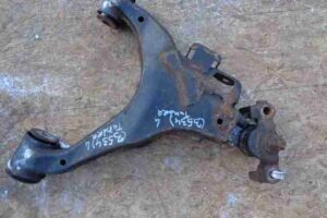Изображение товара 17691 - 00017691 rychag perednij levyj nizhnij Renault Laguna