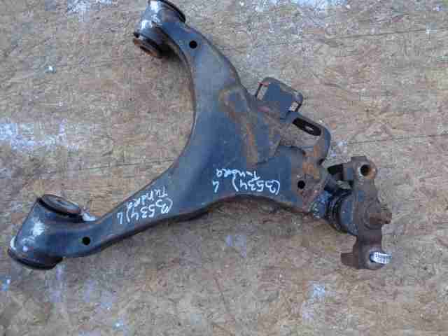 Изображение товара 17691 - 00017691 rychag perednij levyj nizhnij Renault Laguna