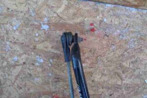 Изображение товара 17693 - 00017693 stabilizator perednij 1