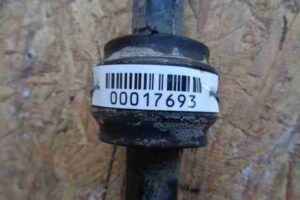 Изображение товара 17693 - 00017693 stabilizator perednij 3