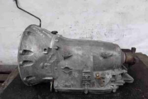 Изображение товара 64123 - 00017703 akpp Fiat Brava 1